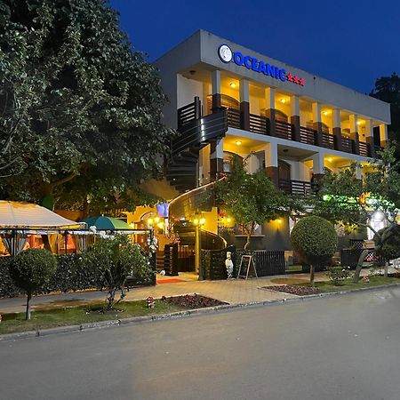 Vila Oceanic Hotel Олимп Екстериор снимка